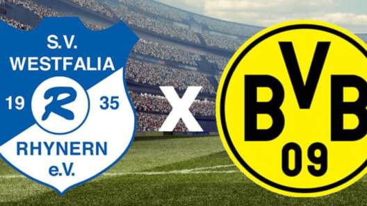 مشاهدة مباراة بوروسيا دورتموند وفيستفاليا راينيرن بث مباشر اليوم 12-7-2023 دولية ودية