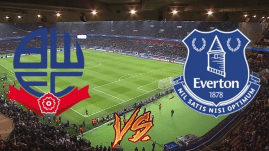 مشاهدة مباراة ايفرتون وبولتون واندررز بث مباشر اليوم 25-7-2023 مباراة ودية