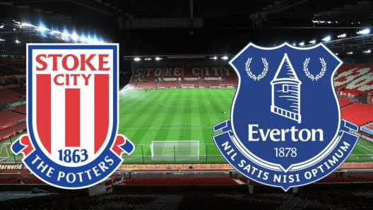 مشاهدة مباراة ايفرتون وستوك سيتي بث مباشر اليوم 29-7-2023 مباراة ودية