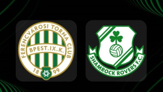 مشاهدة مباراة فرينكفاروزي وشامروك روفرز بث مباشر اليوم 27-7-2023 تصفيات التأهل لدوري المؤتمر الاوروبي