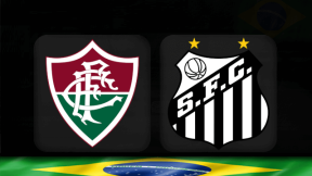 مشاهدة مباراة فلومينينسي وسانتوس بث مباشر اليوم 18-4-2026 قمة الدوري البرازيلي