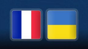 مشاهدة مباراة فرنسا وأوكرانيا بث مباشر اليوم 13-11-2025 قمة بارك دي برانس