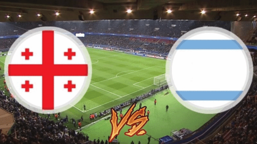 مشاهدة مباراة جورجيا بث مباشر اليوم 1-7-2023 كأس اوروبا للشباب