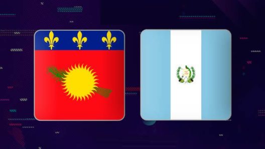 مشاهدة مباراة جوادلوب وغواتيمالا بث مباشر اليوم 4-7-2023 بطولة الكونكاكاف الكأس الذهبية