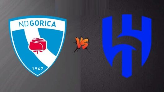 مشاهدة مباراة الهلال وجوريكا بث مباشر اليوم 11-7-2023 مباراة ودية جديدة للزعيم بوجود نيفيز وكوليبالي