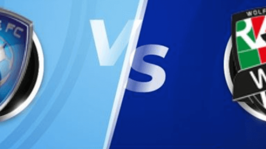 مشاهدة مباراة الهلال ووولفسبيرجر بث مباشر اليوم 14-7-2023 مباراة ودية جديدة للزعيم