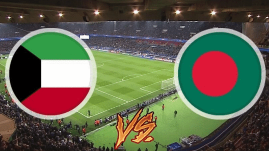 مشاهدة مباراة الكويت وبنغلاديش بث مباشر اليوم 1-7-2023 لقاء الازرق في نصف نهائي الكأس الذهبية لدول جنوب آسيا
