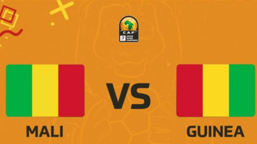 مشاهدة مباراة مالي وغينيا بث مباشر اليوم 7-7-2023 المركز الثالث ضمن كأس أفريقيا للشباب