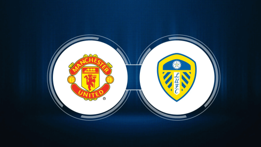 مشاهدة مباراة مانشستر يونايتد وليدز يونايتد بث مباشر اليوم 12-7-2023 مواجهة ودية