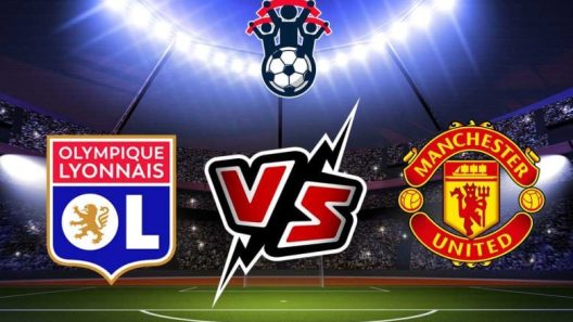 مشاهدة مباراة مانشستر يونايتد وليون بث مباشر اليوم 19-7-2023 مواجهة ودية انجليزية فرنسية