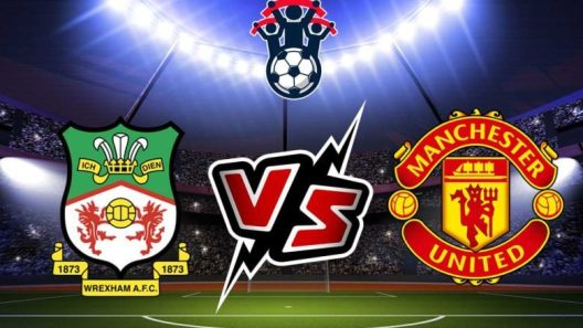 مشاهدة مباراة مانشستر يونايتد وريكسهام بث مباشر اليوم 25-7-2022 مواجهة الشياطين الحمر الودية