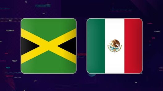 مشاهدة مباراة المكسيك وجامايكا بث مباشر اليوم 23-6-2024 كوبا امريكا