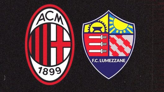 مشاهدة مباراة ميلان ولوموزياني بث مباشر اليوم 20-7-2023 مباراة ودية للروسونيري