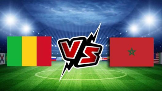 مشاهدة مباراة المغرب ومالي بث مباشر اليوم 25-11-2023 اسود الاطلس في ربع نهائي مونديال الناشئين