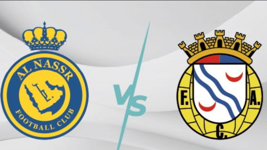 مشاهدة مباراة النصر والفيركا البرتغالي بث مباشر اليوم 10-7-2023 مباراة ودية للعالمي مع رونالدو