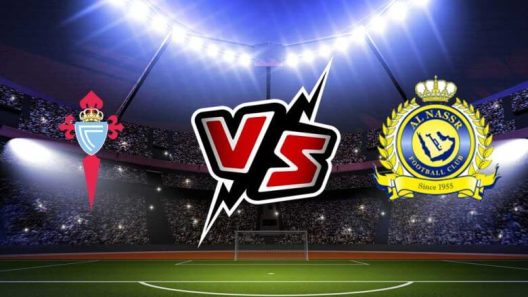 مشاهدة مباراة النصر وسيلتا فيغو بث مباشر اليوم 17-7-2023 مباراة ودية جديدة للعالمي مع رونالدو