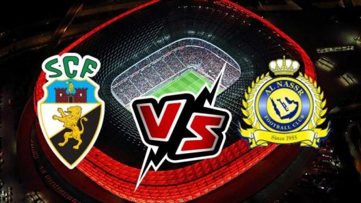 مشاهدة مباراة النصر وفارينزي بث مباشر اليوم 14-7-2023 مباراة ودية للعالمي مع رونالدو