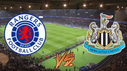 مشاهدة مباراة نيوكاسل وجلاسكو رينجرز بث مباشر اليوم 18-7-2023 مباراة ودية
