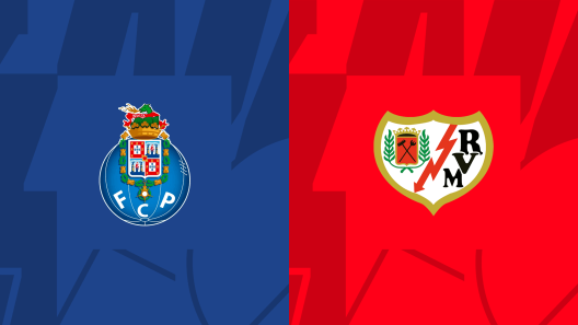 مشاهدة مباراة بورتو ورايو فاليكانو بث مباشر اليوم 29-7-2023 مباراة ودية