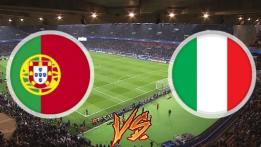 مشاهدة مباراة البرتغال وايطاليا بث مباشر اليوم 16-7-2023 نهائي كأس اوروبا تحت 19 سنة