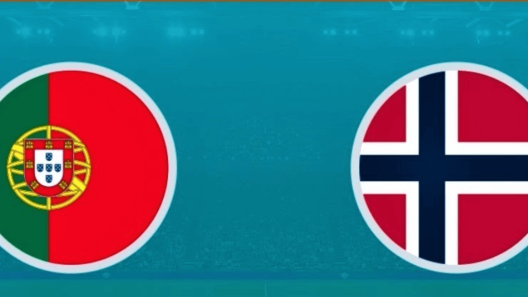 مشاهدة مباراة البرتغال والنرويج بث مباشر اليوم 13-7-2023 نصف نهائي كأس اوروبا تحت 19 سنة