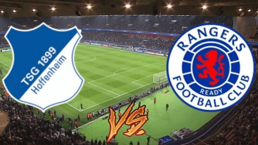 مشاهدة مباراة جلاسكو رينجرز وهوفنهايم بث مباشر اليوم 29-7-2023 مباراة ودية