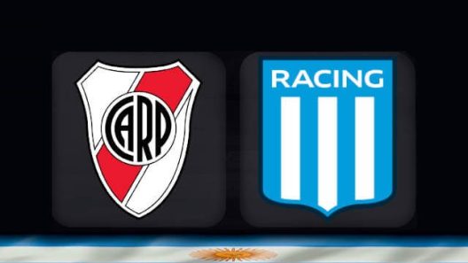 مشاهدة مباراة ريفر بليت وراسينغ كلوب بث مباشر اليوم 29-7-2023 ضمن الدوري الارجنتيني