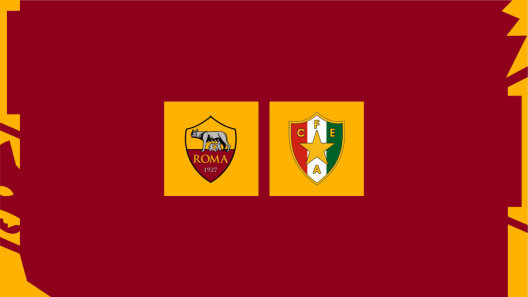 مشاهدة مباراة روما واستريلا امادورا بث مباشر اليوم 29-7-2023 مباراة ودية للذئاب