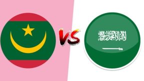 مشاهدة مباراة السعودية وموريتانيا بث مباشر اليوم 22-7-2025 الأخضر ضد المرابطون في بطولة كوتيف الدولية الودية