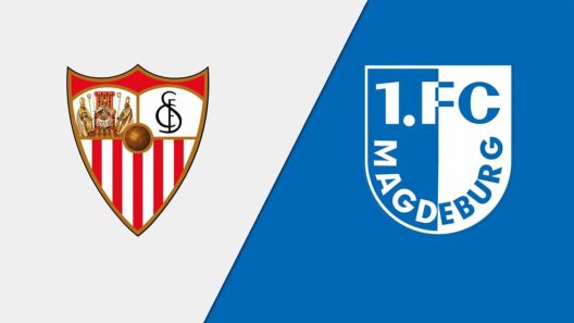 مشاهدة مباراة اشبيلية وماغديبورغ بث مباشر اليوم 23-7-2023 مباراة ودية