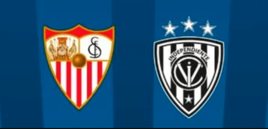 مشاهدة مباراة اشبيلية وانديبندينتي ديل فال بث مباشر اليوم 19-7-2023 مباراة ودية