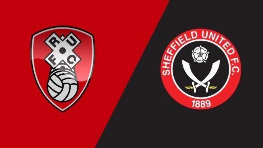 مشاهدة مباراة شيفيلد يونايتد ودونكاستر روفرز بث مباشر اليوم 25-7-2023 مباراة ودية