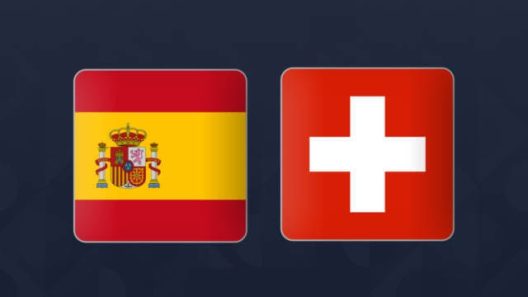 مشاهدة مباراة اسبانيا وسويسرا بث مباشر اليوم 18-11-2024 الماتادور على لا كارتوخا