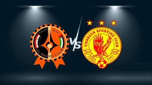 مشاهدة مباراة تشرين والوحدة بث مباشر اليوم 10-7-2023 نهائي كأس الجمهورية السورية