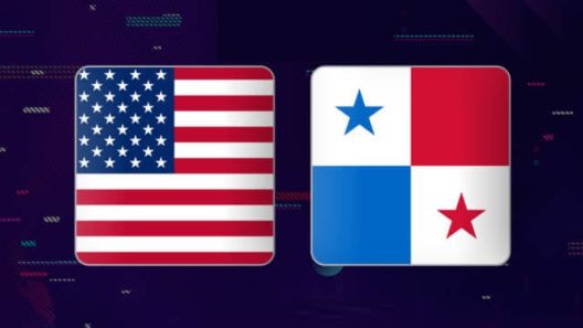 مشاهدة مباراة الولايات المتحدة امريكا وبنما بث مباشر اليوم 21-3-2025 نصف نهائي دوري امم الكونكاكاف