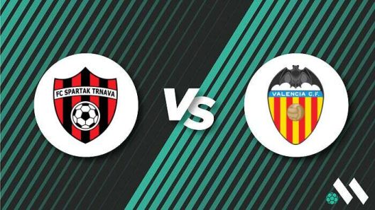 مشاهدة مباراة فالنسيا وسبارتاك ترنافا بث مباشر اليوم 22-7-2023 مباراة ودية