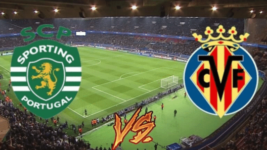 مشاهدة مباراة فياريال وسبورتينغ لشبونة في بث مباشر اليوم 30-7-2023 مباراة ودية