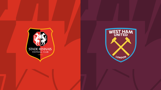 مشاهدة مباراة وست هام ورين بث مباشر اليوم 29-7-2023 مباراة ودية