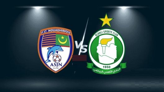 مشاهدة مباراة الاهلي طرابلس ونواذيبو بث مباشر اليوم 20-8-2023 دوري ابطال افريقيا