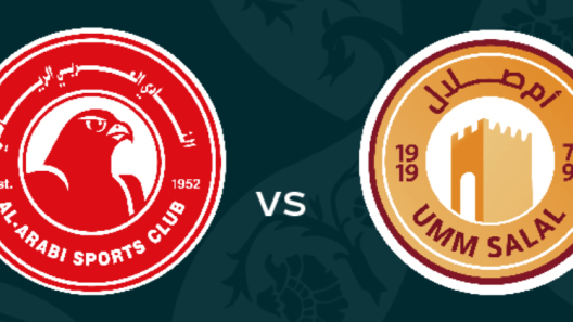 مشاهدة مباراة العربي وام صلال بث مباشر اليوم 6-1-2024 ضمن نهائي كأس أوريدو قطر