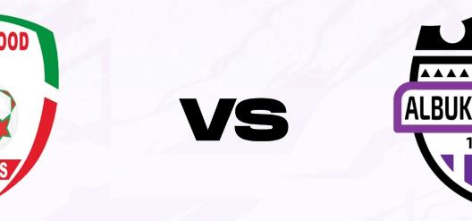 مشاهدة مباراة البكيرية والخلود بث مباشر اليوم 28-8-2023 دوري يلو