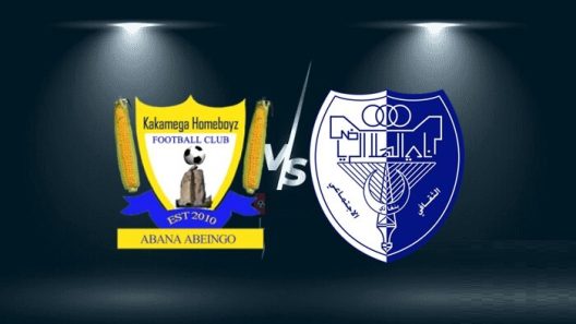 مشاهدة مباراة الهلال وكاكاميغا هوم بويز بث مباشر اليوم 19-8-2023 تصفيات كأس الكونفدرالية