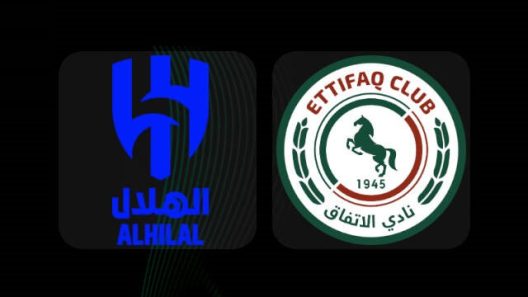 مشاهدة مباراة الهلال والاتفاق بث مباشر اليوم 28-8-2023 الزعيم ضد فارس الدهناء على ملعب الملز