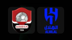 مشاهدة مباراة الهلال والرائد بث مباشر اليوم 7-5-2025 قمة الزعيم ضد رائد التحدي على استاد مدينة الملك عبدالله الرياضية
