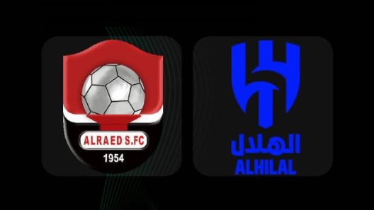 مشاهدة مباراة الهلال والرائد بث مباشر اليوم 18-2-2024 قمة الزعيم على المملكة أرينا