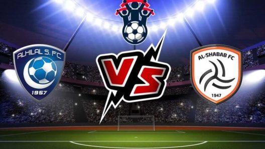 مشاهدة مباراة الهلال والشباب بث مباشر اليوم 29-9-2023 قمة الملز بين الزعيم ضد الليث