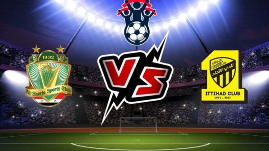 مشاهدة مباراة الاتحاد والشرطة بث مباشر اليوم 2-8-2023 قمة العميد وبنزيما ضد القيثارة في البطولة العربية للأندية