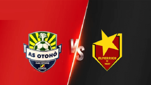 مشاهدة مباراة المريخ واوثو دويو بث مباشر اليوم 20-8-2023 دوري ابطال افريقيا