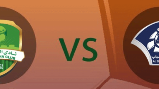 مشاهدة مباراة النهضة والشباب بث مباشر اليوم 17-8-2023 على استاد السيب الرياضي