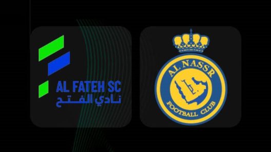 مشاهدة مباراة النصر والفتح بث مباشر اليوم 17-2-2024 العالمي ضد النموذجي في دوري روشن